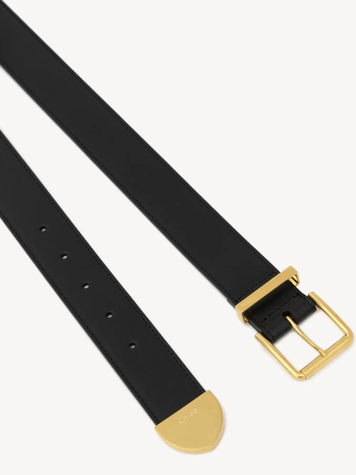 Women Chloé Rebeca Belt
