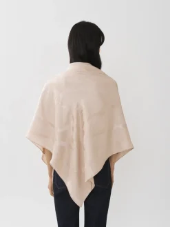 Women Chloé Ribbon Scarf