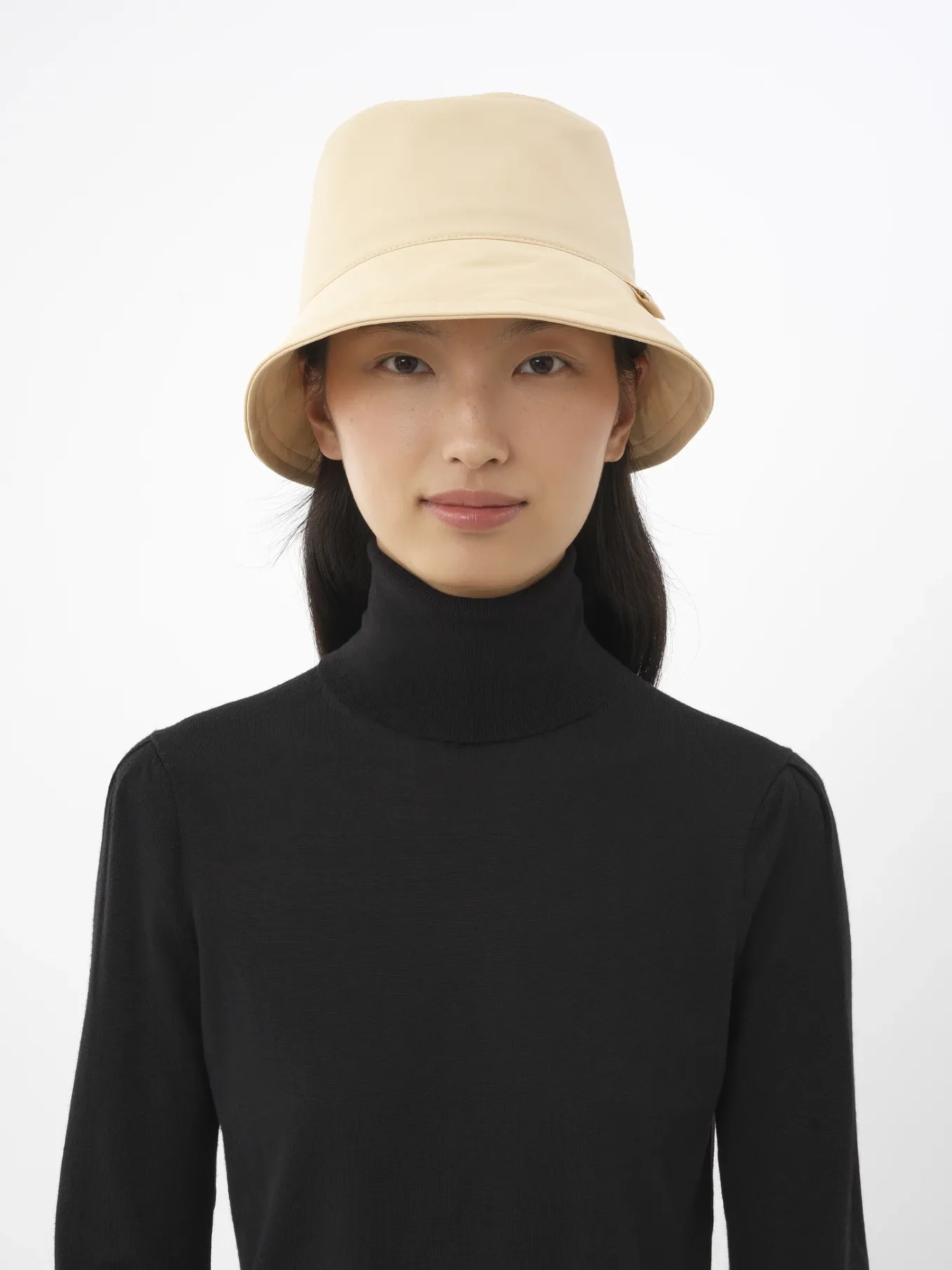 Women Chloé Romy Bucket Hat
