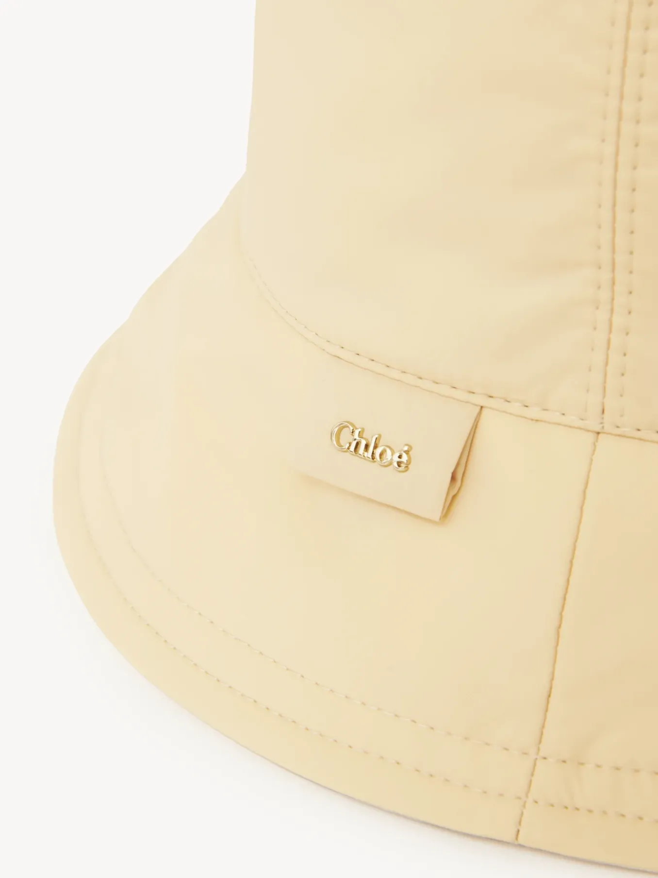 Women Chloé Romy Bucket Hat