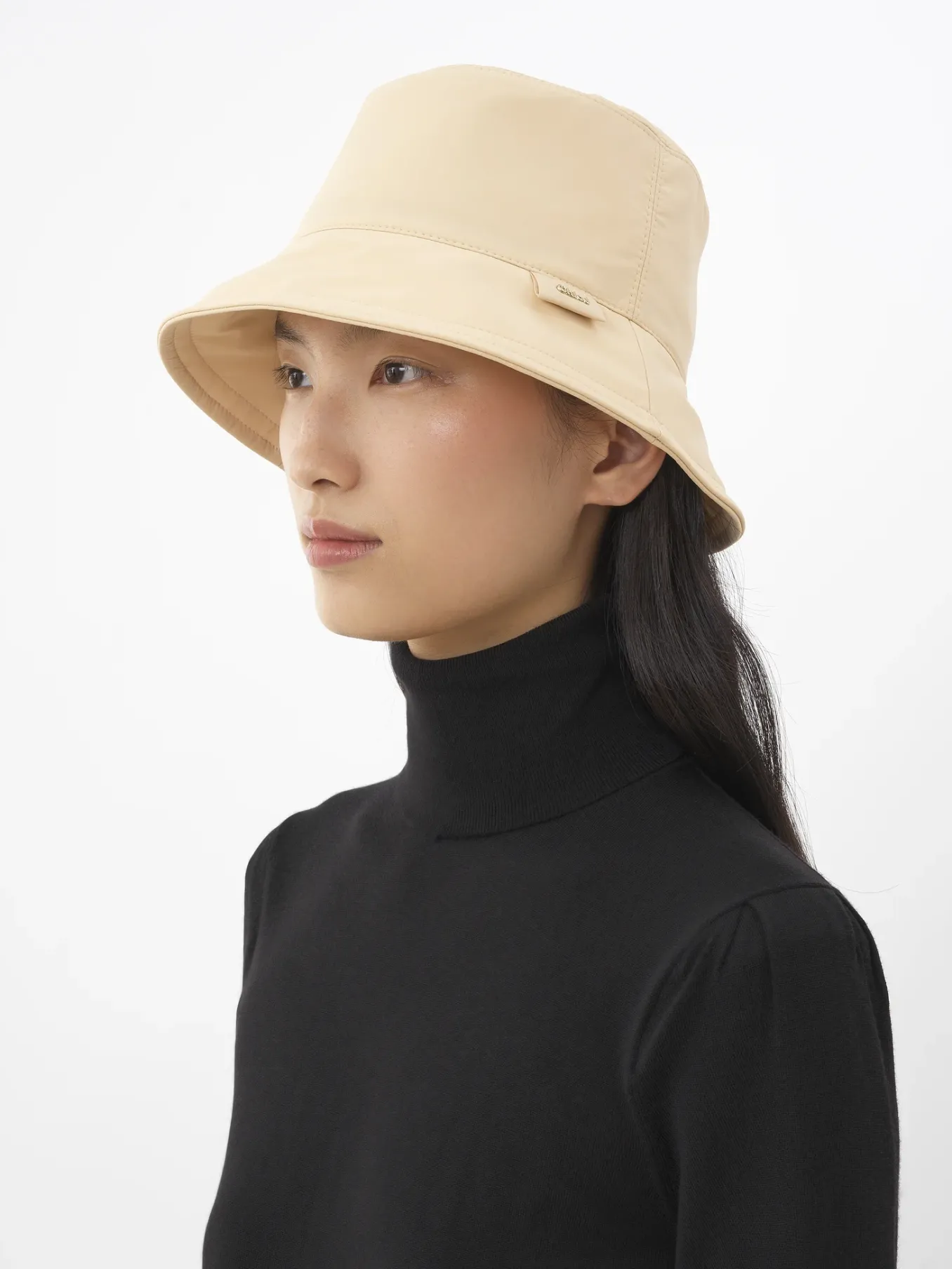 Women Chloé Romy Bucket Hat