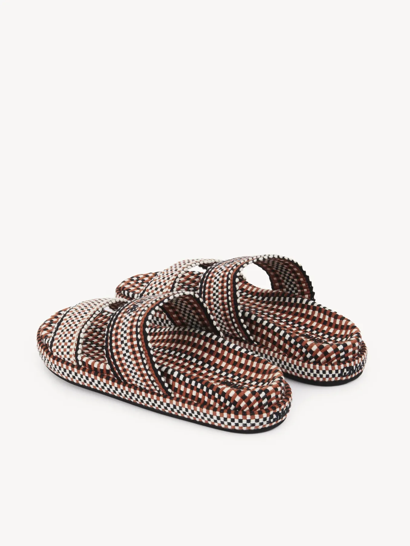 Women Chloé Rori Flat Mule
