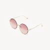 Women Chloé Rosie Sunglasses