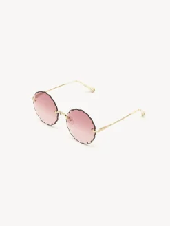 Women Chloé Rosie Sunglasses
