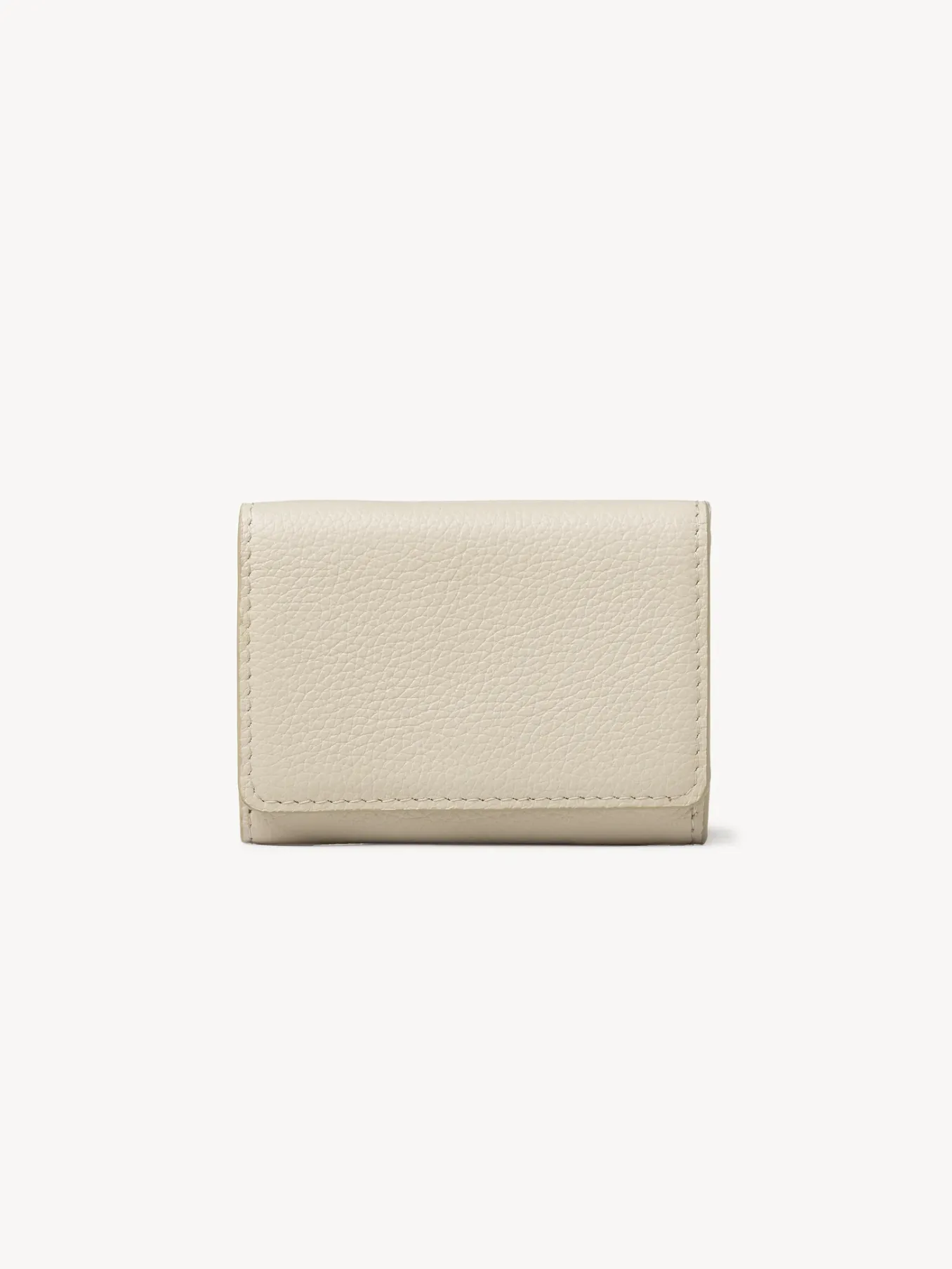 Women Chloé Rosita Mini Trifold Wallet