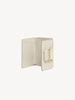 Women Chloé Rosita Mini Trifold Wallet