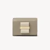 Women Chloé Rosita Mini Trifold Wallet