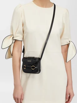 Women Chloé Saddie Micro Satchel