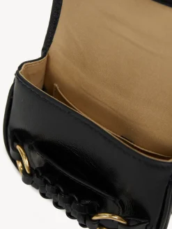 Women Chloé Saddie Micro Satchel