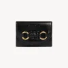 Women Chloé Saddie Mini Trifold