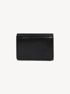 Women Chloé Saddie Mini Trifold