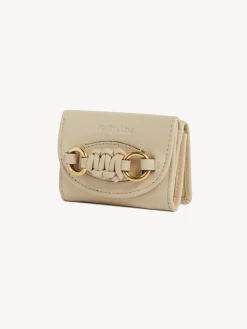 Women Chloé Saddie Mini Trifold