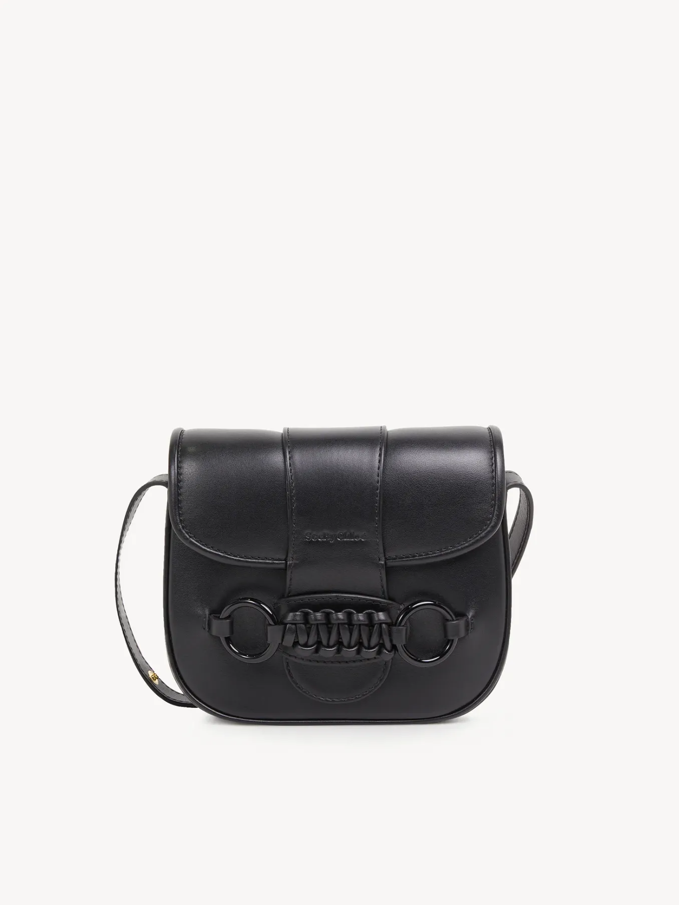 Women Chloé Saddie Satchel Bag