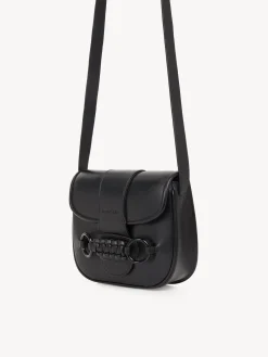 Women Chloé Saddie Satchel Bag