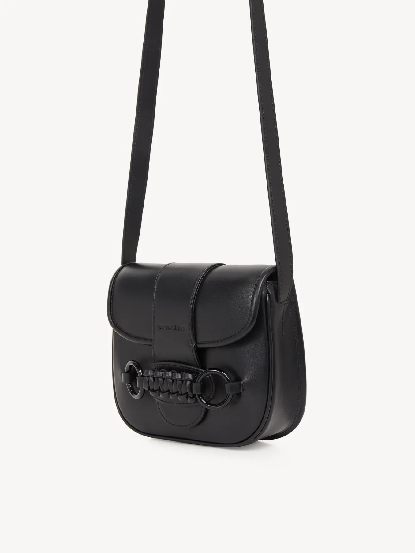 Women Chloé Saddie Satchel Bag
