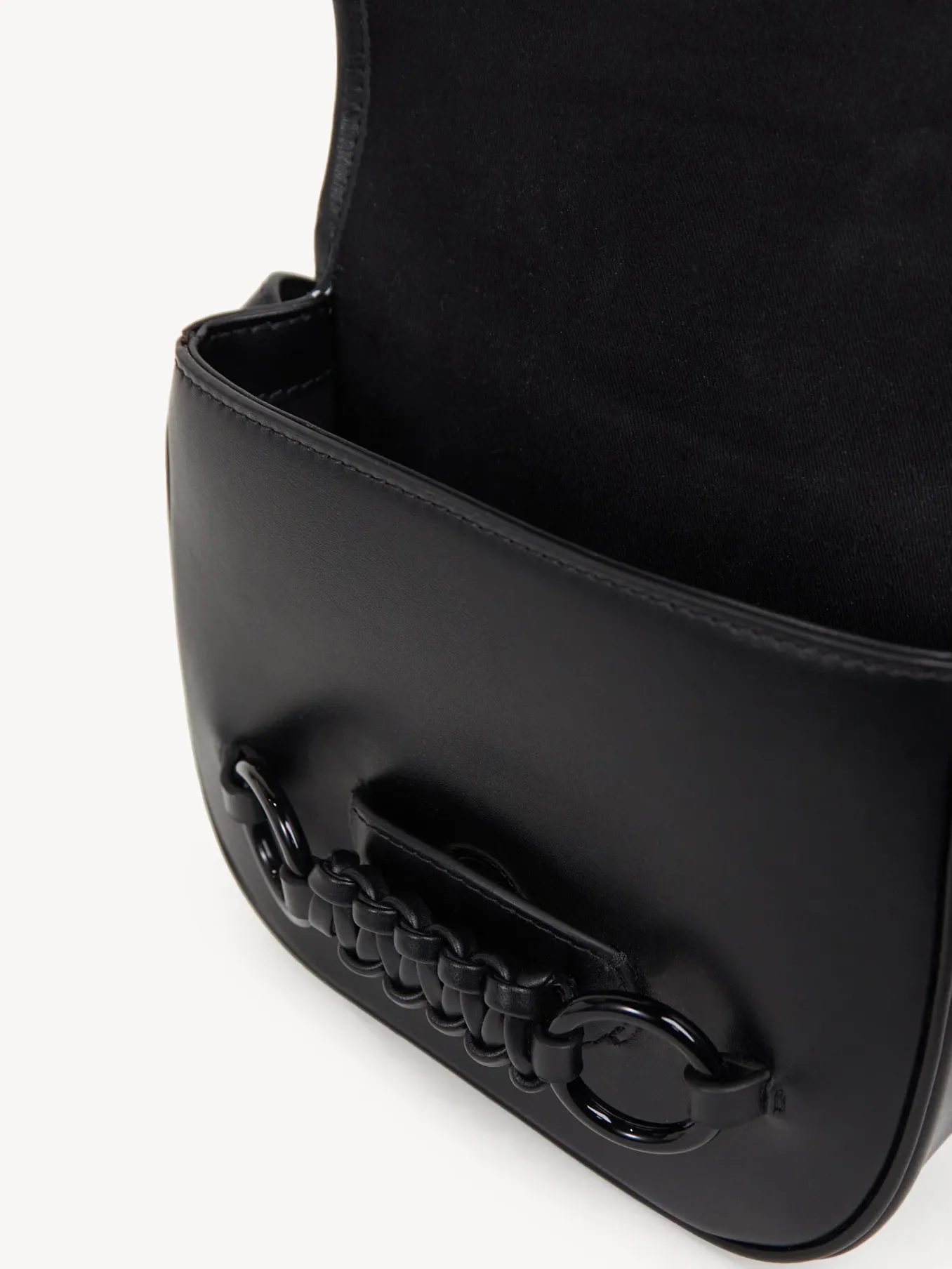 Women Chloé Saddie Satchel Bag