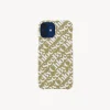 Women Chloé Sbc Logo Phone Case