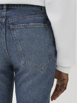 Women Chloé Semeru Straight-Leg Jeans