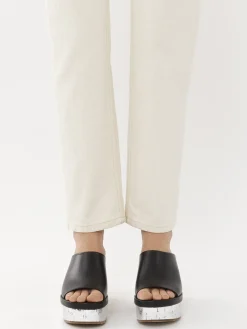 Women Chloé Semeru Straight-Leg Jeans