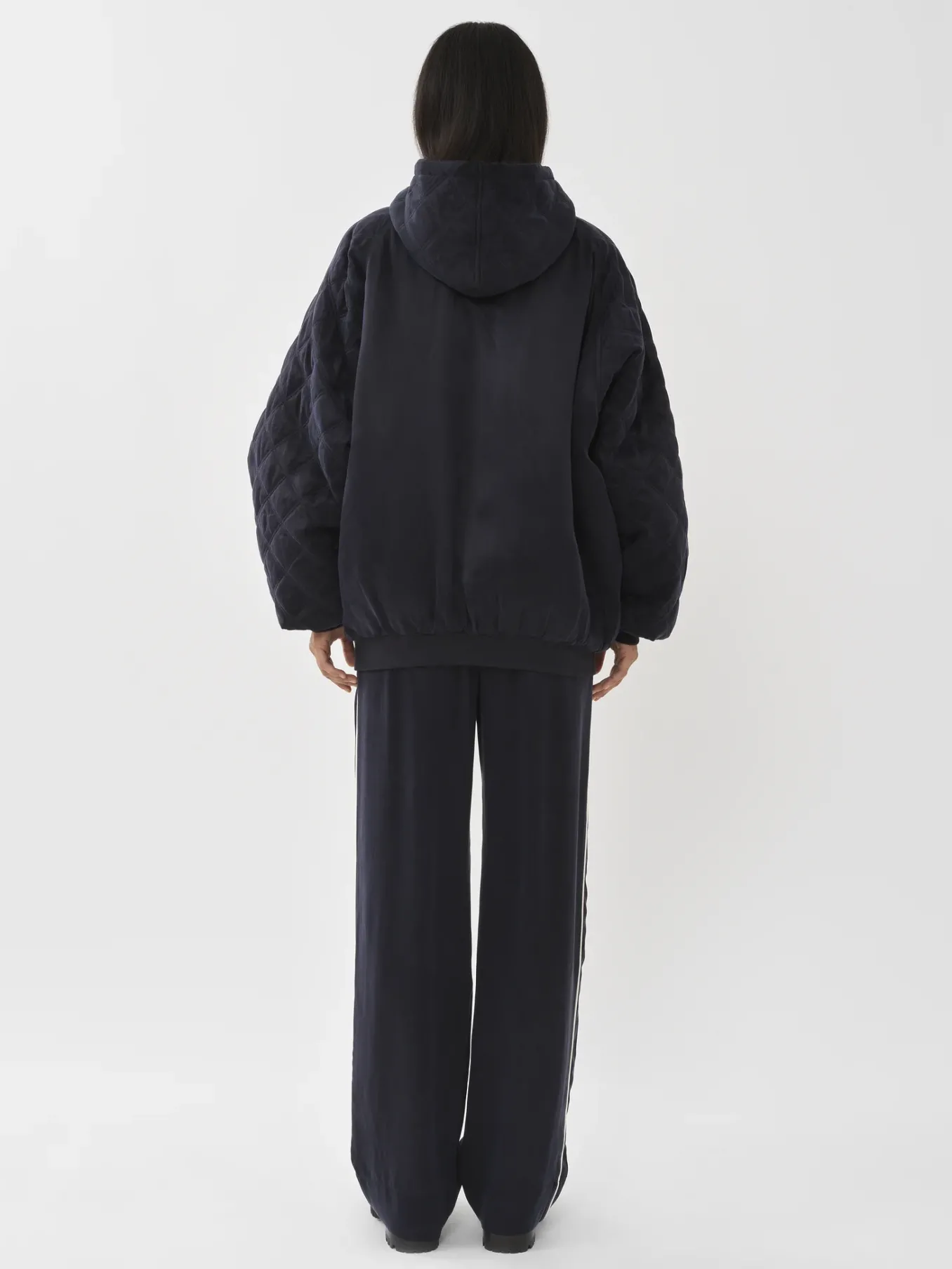 Women Chloé Shell Suit Jacket