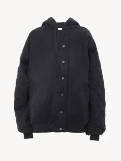 Women Chloé Shell Suit Jacket