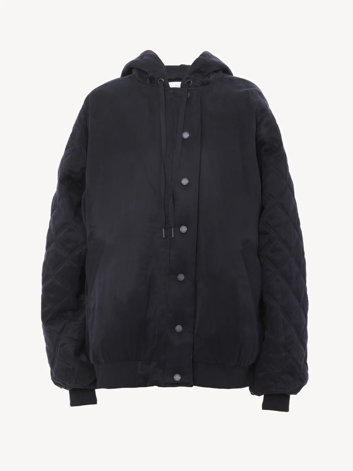 Women Chloé Shell Suit Jacket