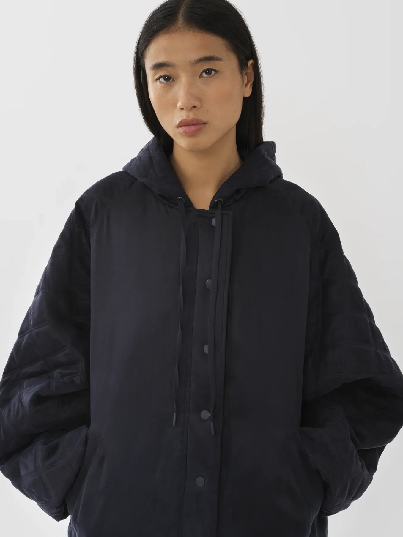 Women Chloé Shell Suit Jacket