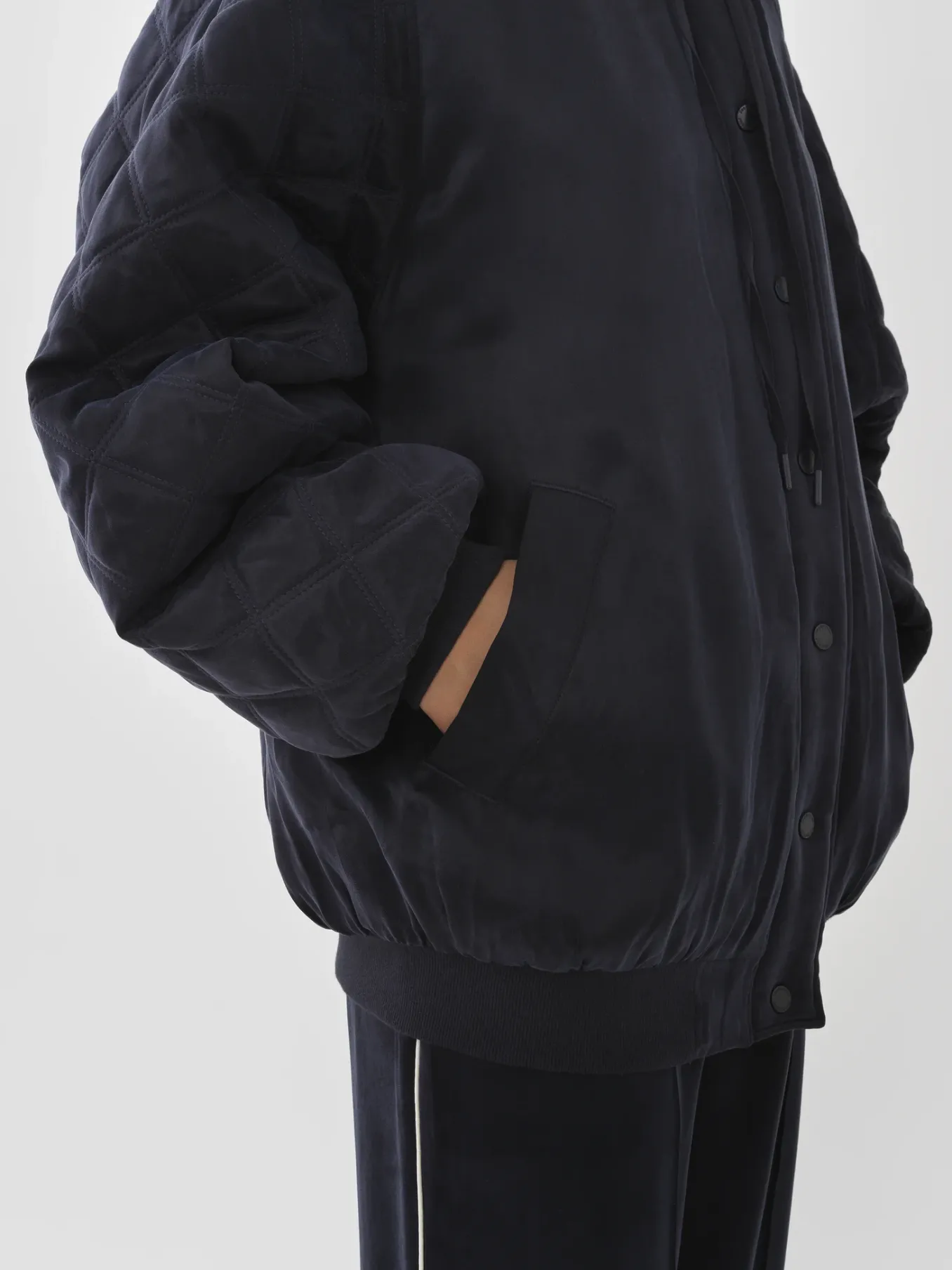 Women Chloé Shell Suit Jacket