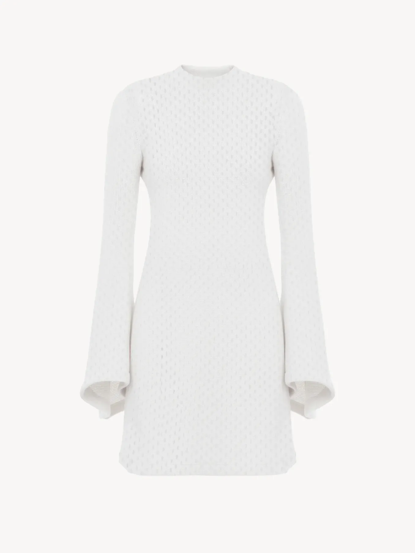 Women Chloé Short Tunic Dress