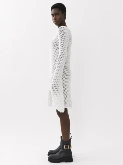 Women Chloé Short Tunic Dress