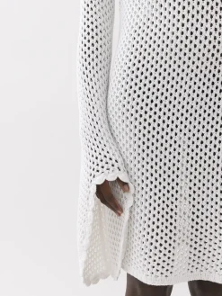 Women Chloé Short Tunic Dress