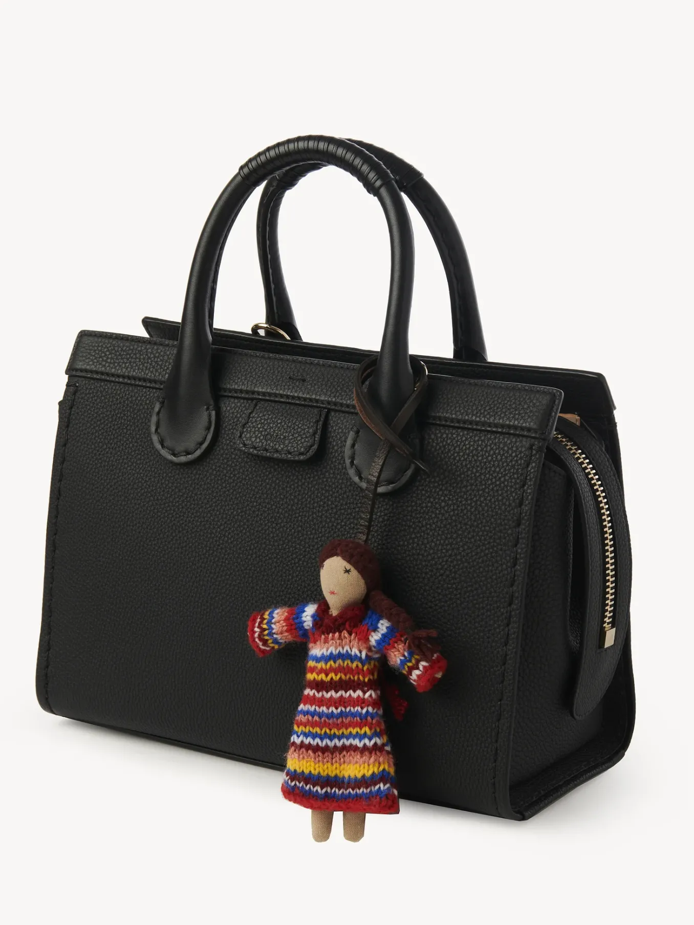 Women Chloé Silai Wali For Chloe Doll Bag Charm