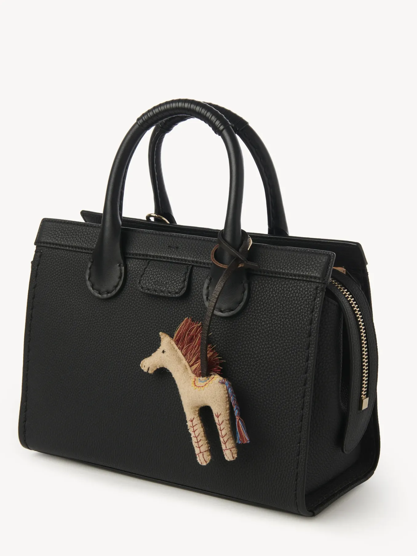 Women Chloé Silai Wali For Chloe Horse Bag Charm
