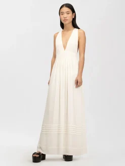Women Chloé Sleeveless Dress
