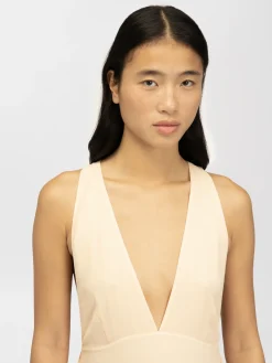 Women Chloé Sleeveless Dress