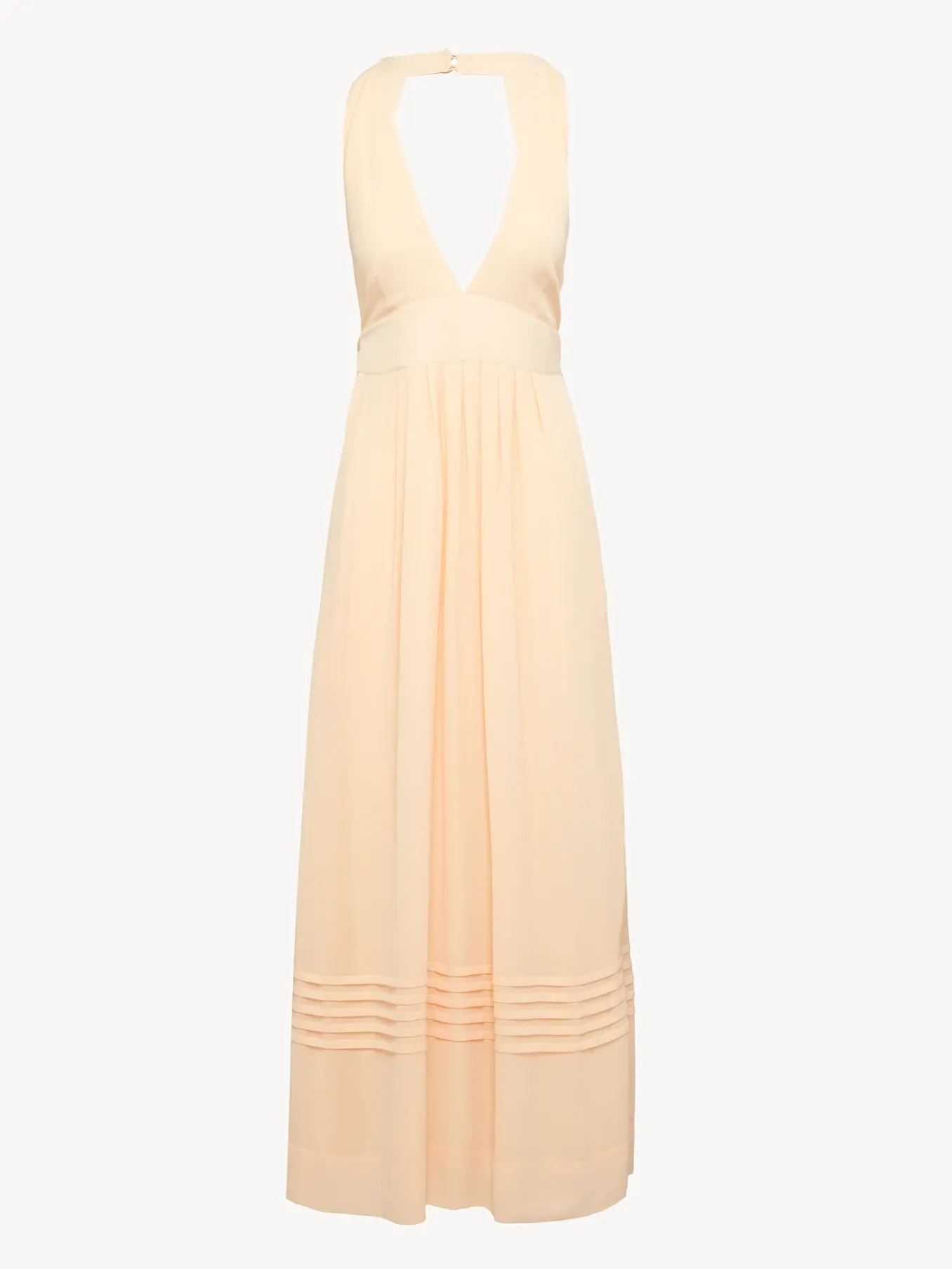 Women Chloé Sleeveless Dress