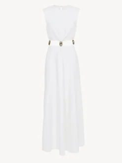 Women Chloé Sleeveless Dress