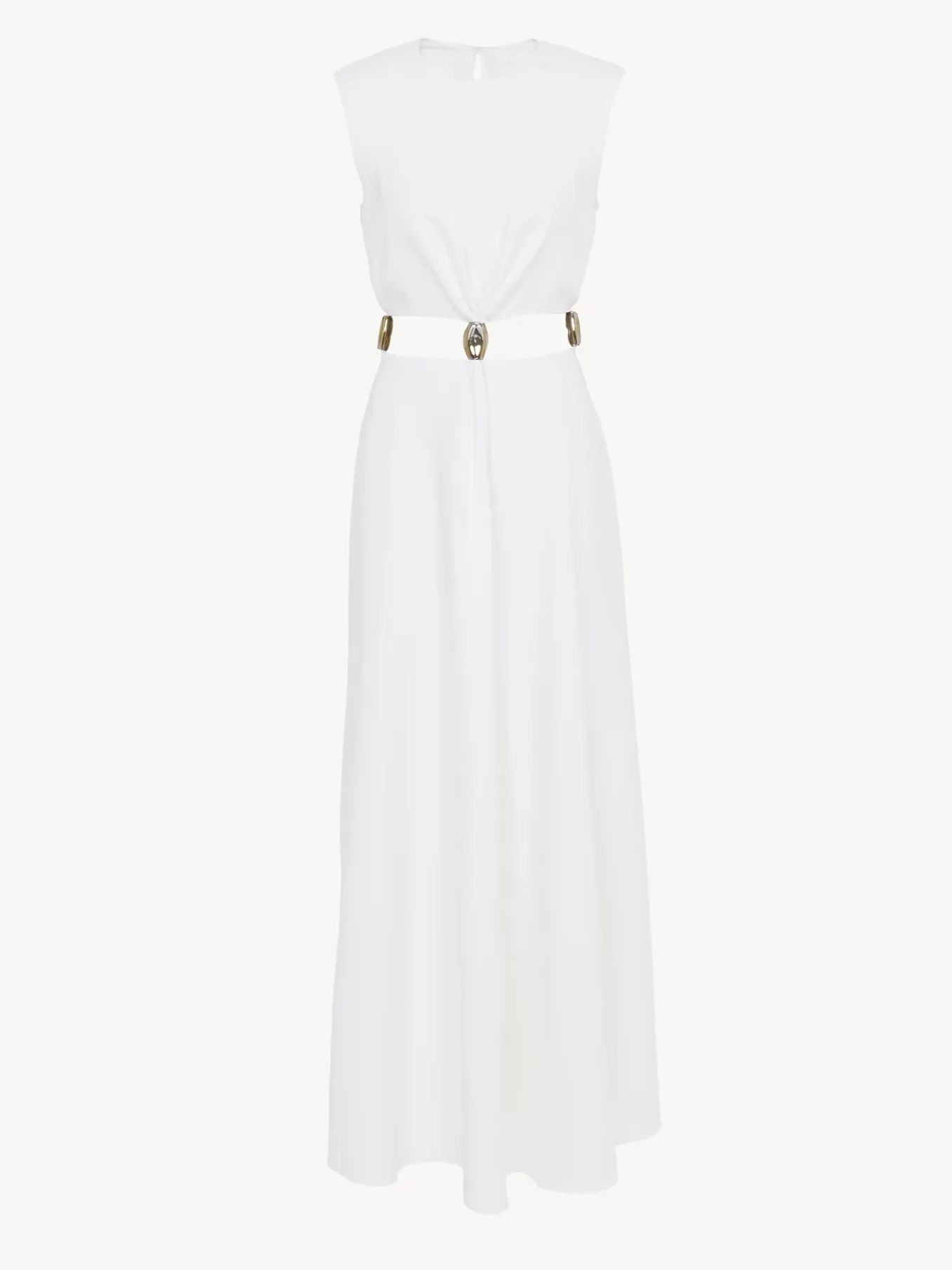Women Chloé Sleeveless Dress