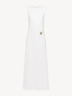 Women Chloé Sleeveless Dress