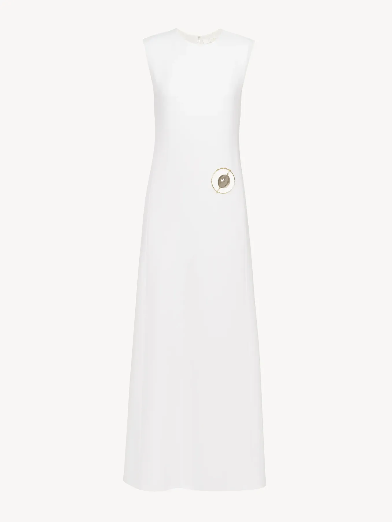 Women Chloé Sleeveless Dress