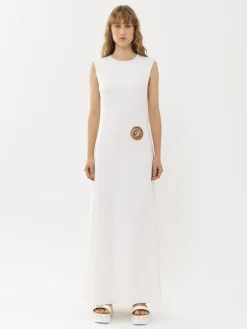 Women Chloé Sleeveless Dress