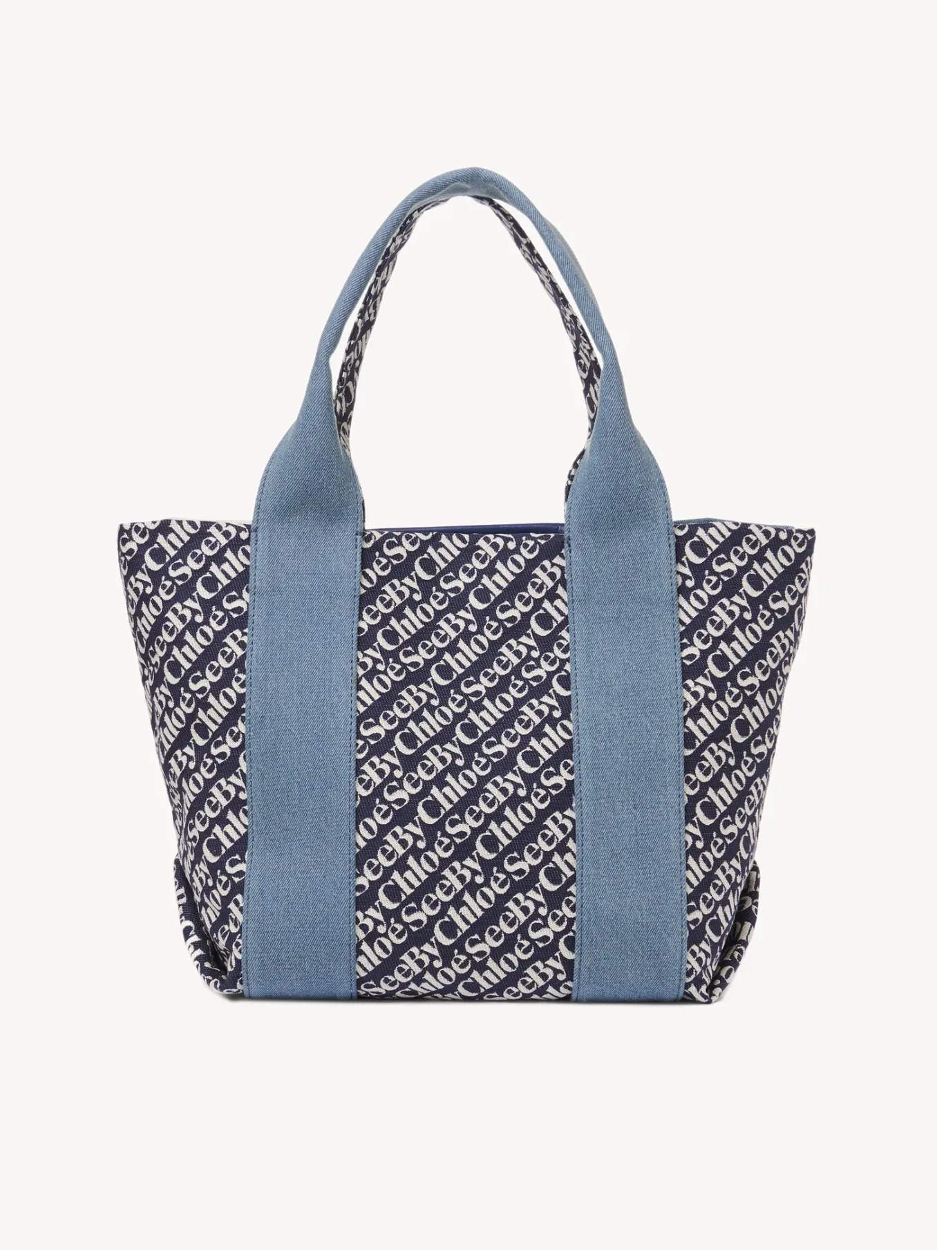 Women Chloé Small Laetizia Tote