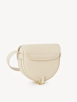 Women Chloé Small Mara Saddle Bag