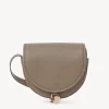 Women Chloé Small Mara Saddle Bag