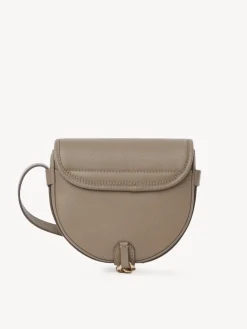 Women Chloé Small Mara Saddle Bag