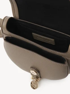 Women Chloé Small Mara Saddle Bag