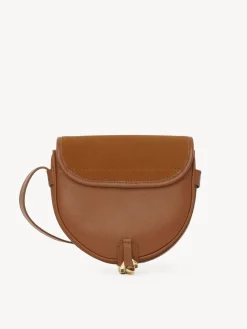 Women Chloé Small Mara Saddle Bag