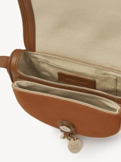 Women Chloé Small Mara Saddle Bag