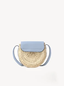 Women Chloé Small Marcie Cross-Body Basket