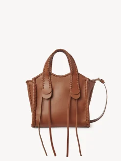 Women Chloé Small Mony Tote Bag